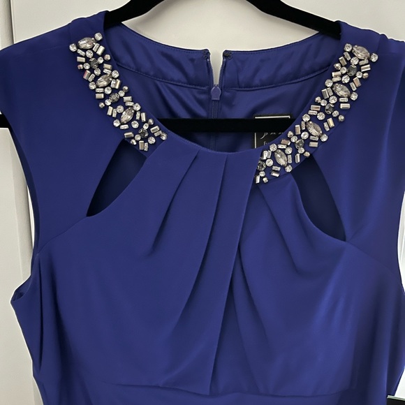 JH evenings dress - Picture 2 of 4